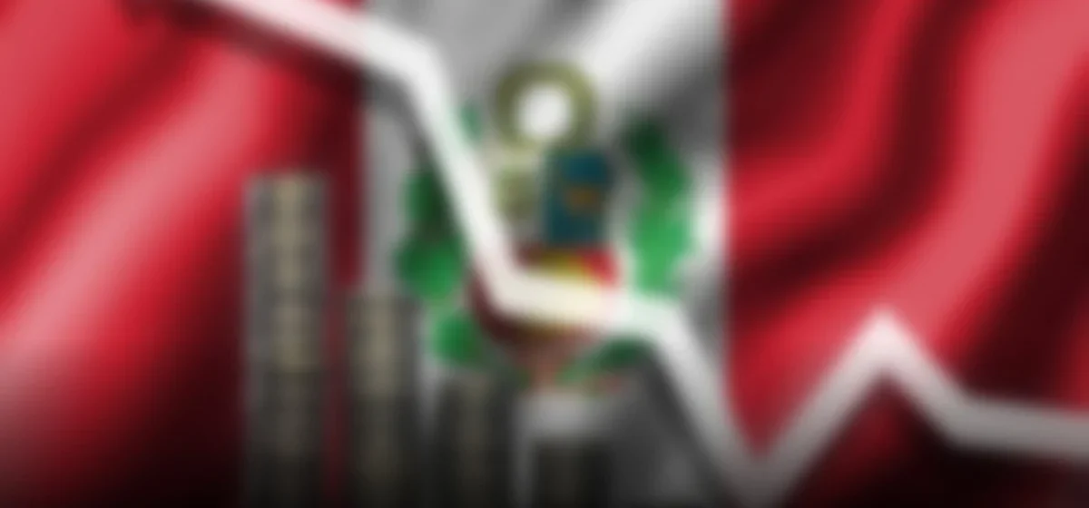 Perú exige estabilidad política como clave para el crecimiento económico