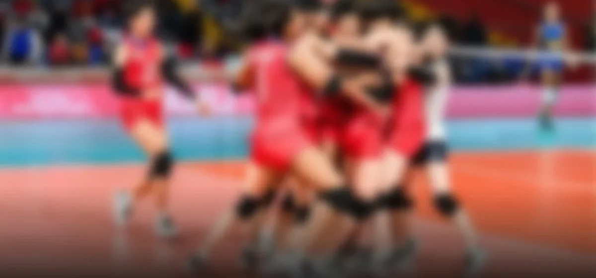 Perú se enfrenta a China en un crucial partido del Mundial Sub-17 de Vóley