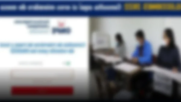 Perú se prepara para las elecciones regionales y municipales: ¿eres miembro de mesa?