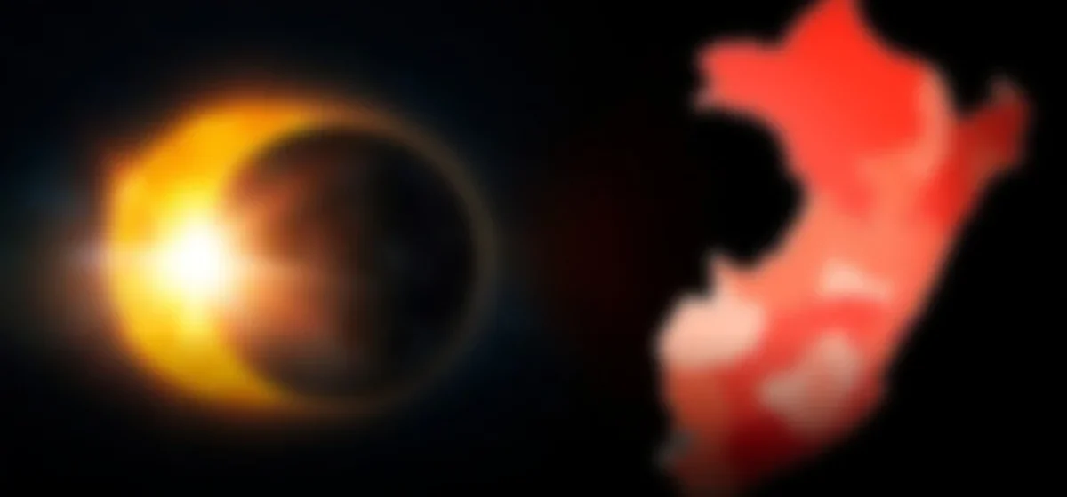 Perú se prepara para un espectáculo astronómico: Eclipse lunar parcial y Luna llena en una sola noche