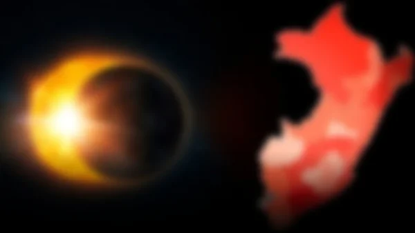 Perú se prepara para un espectáculo astronómico: Eclipse lunar parcial y Luna llena en una sola noche