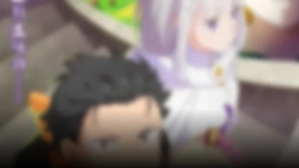 Re:Zero regresa con su cuarta temporada: Estreno del capítulo 13 marcado para el 19 de agosto