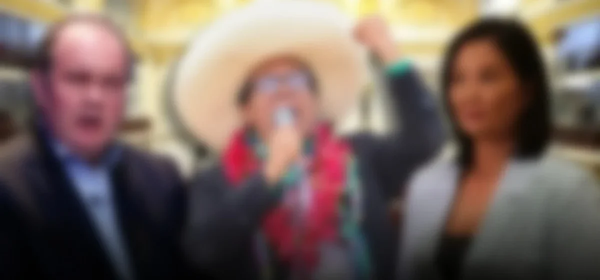Reconfiguración en la Cámara de Diputados: Juntos por el Perú toma las riendas de comisiones clave