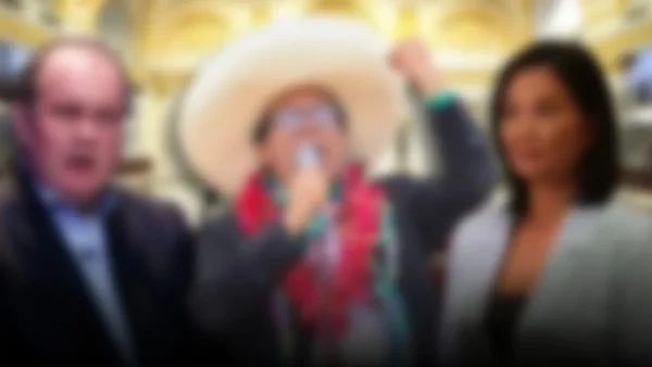 Reconfiguración en la Cámara de Diputados: Juntos por el Perú toma las riendas de comisiones clave