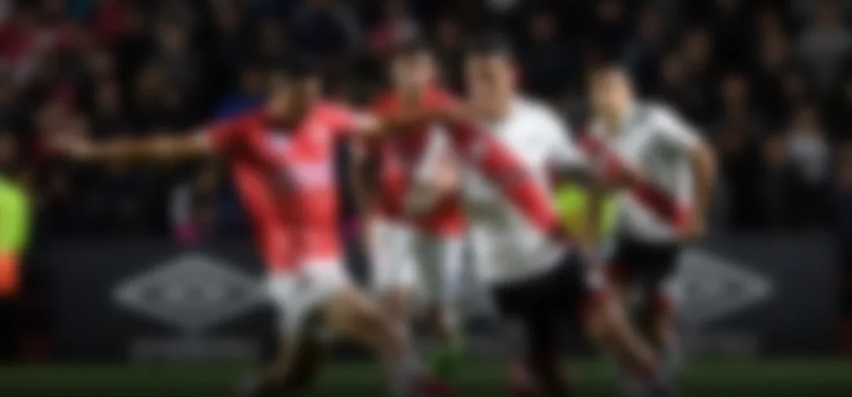 River Plate y Argentinos Juniors se enfrentan en un duelo clave del Torneo Clausura