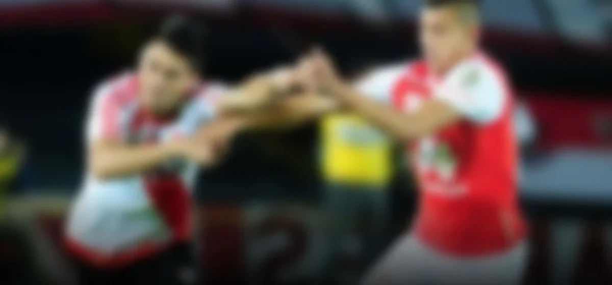 River Plate y Santa Fe empatan en un emocionante duelo de Copa Sudamericana