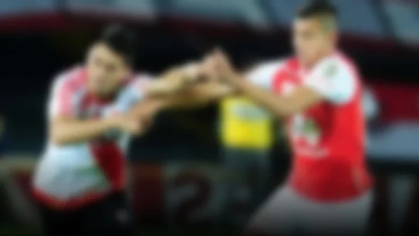 River Plate y Santa Fe empatan en un emocionante duelo de Copa Sudamericana