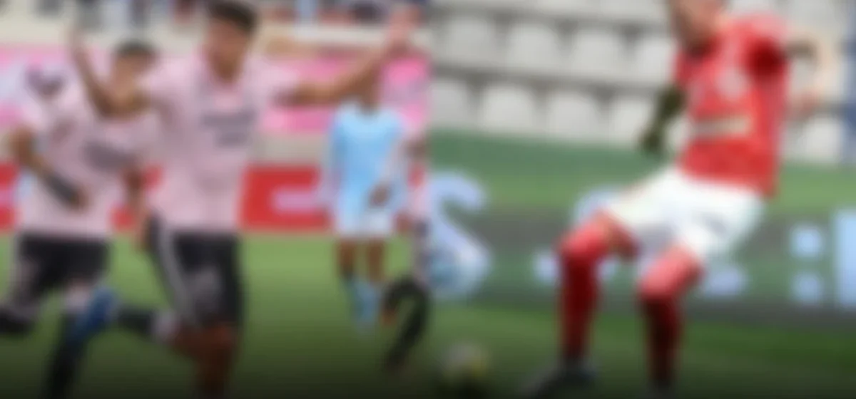 Sport Boys y Cienciano se enfrentan en un duelo crucial por el Torneo Clausura