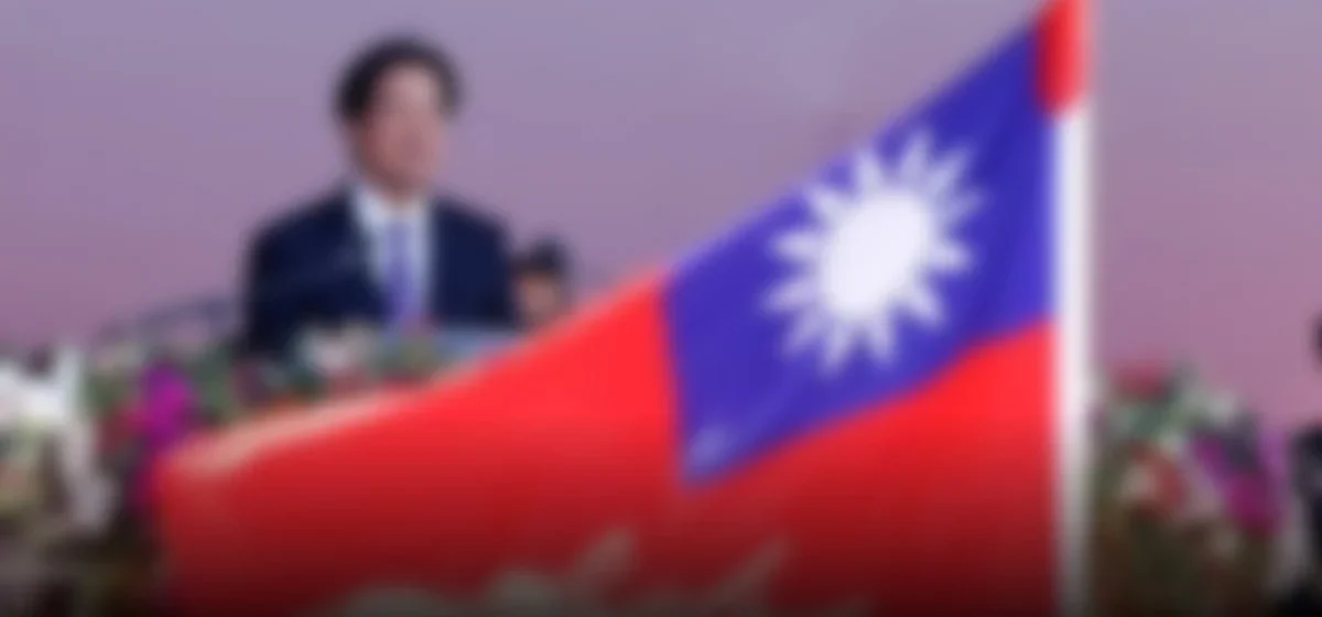 Taiwán se alza contra la nueva ley de China: un llamado a la defensa de la democracia