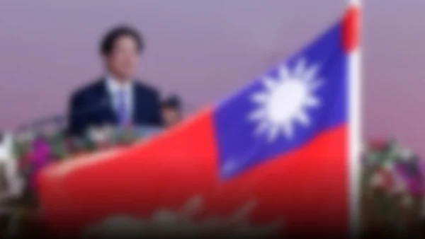 Taiwán se alza contra la nueva ley de China: un llamado a la defensa de la democracia