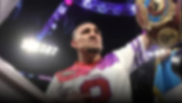 Teófimo López se corona campeón tras un electrizante combate contra Rolly Romero en Las Vegas