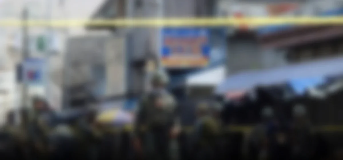 Tiroteo en colegio de Zamboanga: un acto de violencia que sacude a Filipinas