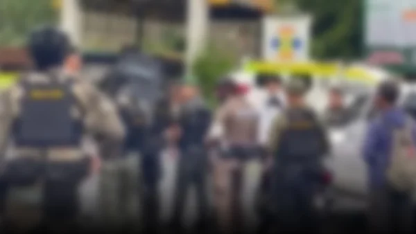 Tiroteo en escuela tailandesa deja un trágico saldo de muertos y heridos