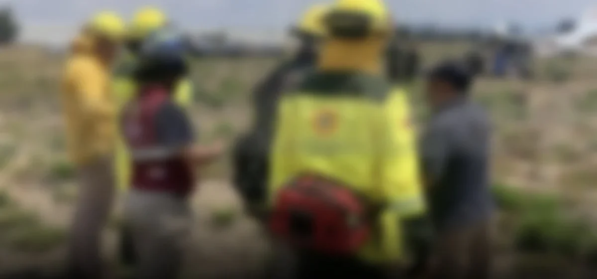 Tragedia aérea en Nasca: 13 vidas perdidas en un accidente turístico
