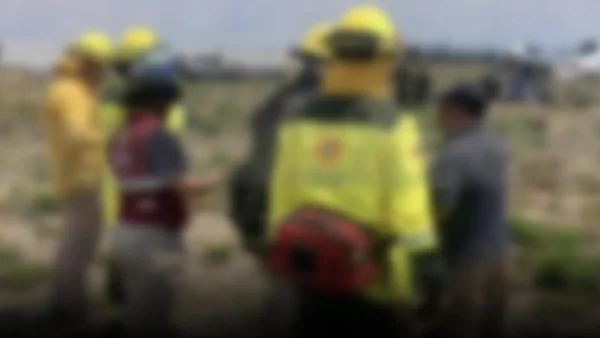 Tragedia aérea en Nasca: 13 vidas perdidas en un accidente turístico