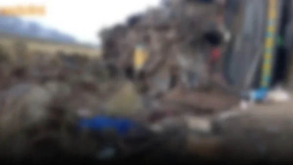 Tragedia en Cusco: 13 vidas perdidas en un fatal accidente de tráfico
