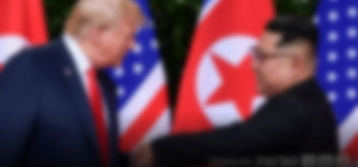 Trump anticipa un nuevo encuentro con Kim Jong-un antes de fin de año
