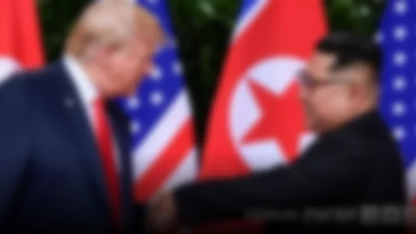 Trump anticipa un nuevo encuentro con Kim Jong-un antes de fin de año