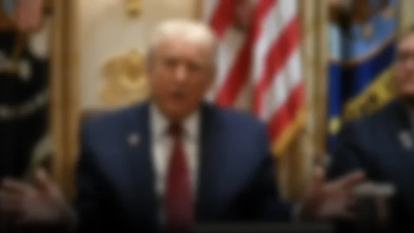 Trump redefine el calendario de vacunación infantil en medio de controversias