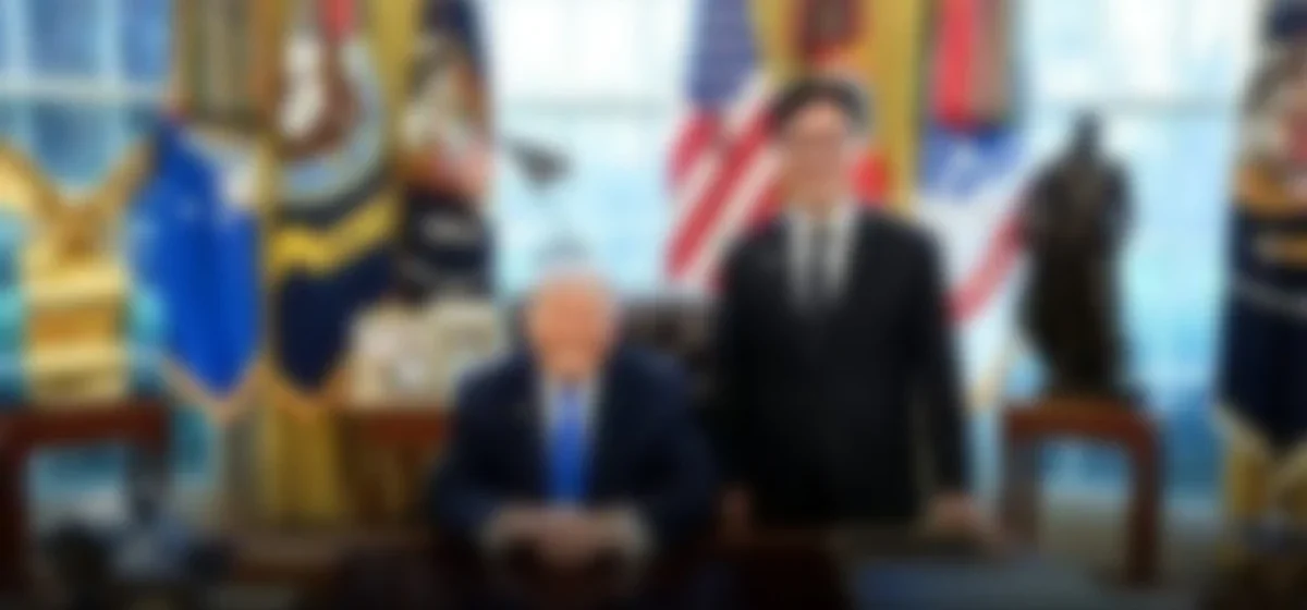Trump y la prensa: un nuevo choque en el Despacho Oval sobre Corea del Norte