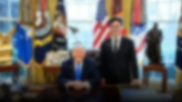 Trump y la prensa: un nuevo choque en el Despacho Oval sobre Corea del Norte