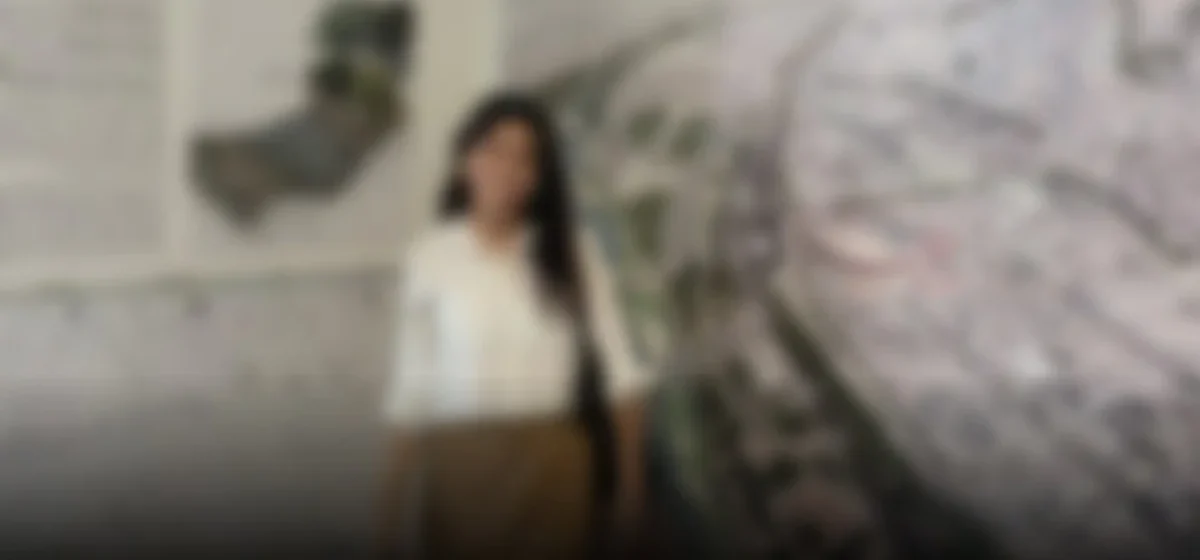 Una estudiante peruana brilla en el escenario global de la arquitectura humanitaria