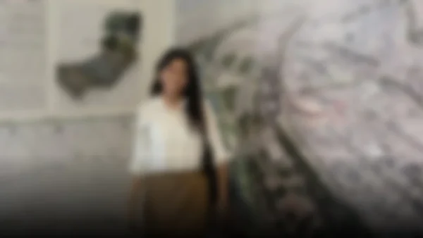 Una estudiante peruana brilla en el escenario global de la arquitectura humanitaria