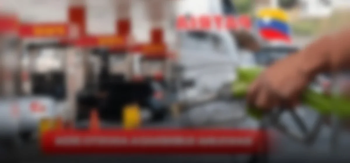 Venezolanos deben estar atentos: nuevo cronograma de gasolina subsidiada para la próxima semana