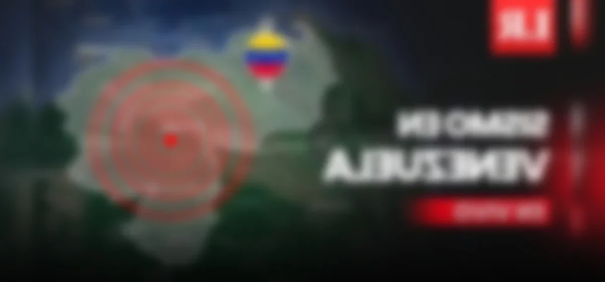 Venezuela en alerta: sismos recientes generan preocupación entre la población