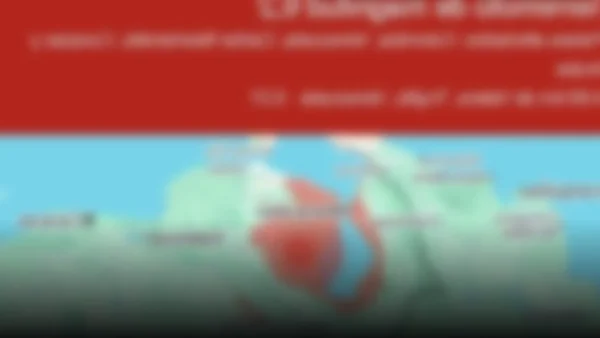 Venezuela en alerta: sismos recientes sacuden el país y generan preocupación