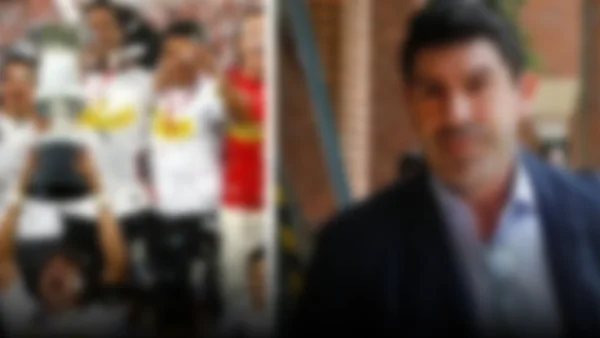 Vozinha: el nuevo ídolo de Colo Colo que ya conquista corazones en Santiago