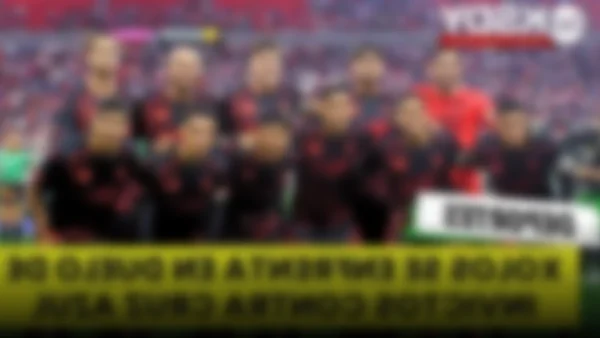 Xolos y Cruz Azul se enfrentan en un duelo crucial por la Liga MX: Todo lo que necesitas saber
