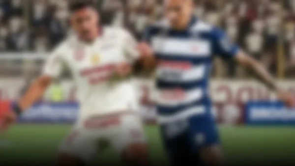 Alianza Lima enfrenta un reto sin Paolo Guerrero en el clásico contra Universitario