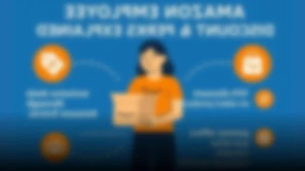 Amazon lanza innovadores beneficios salariales y descuentos para sus empleados en EE.UU.