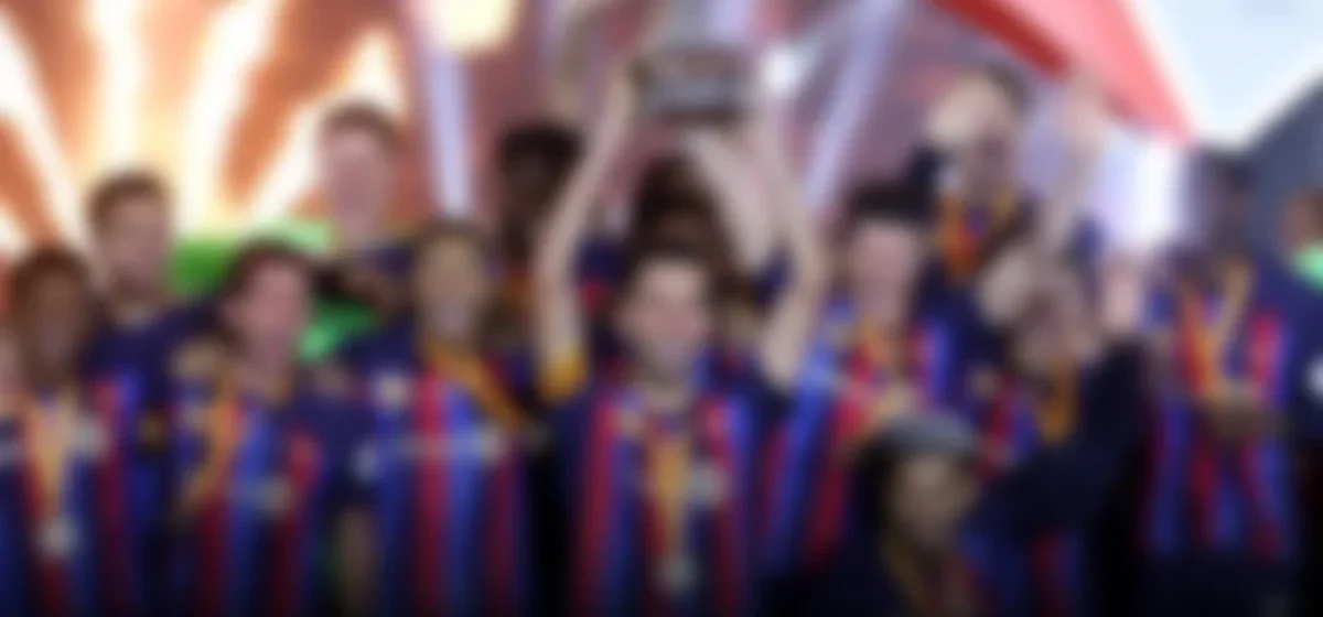 Barcelona arranca la Champions con una victoria aplastante sobre Feyenoord