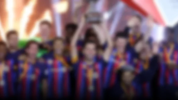 Barcelona arranca la Champions con una victoria aplastante sobre Feyenoord