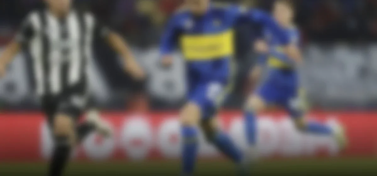 Boca Juniors busca consolidar su racha ante Central Córdoba en un emocionante duelo