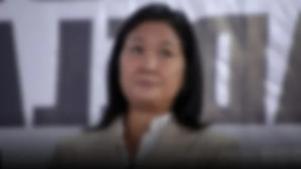 Caída drástica en la aprobación de Keiko Fujimori: ¿Qué significa para el futuro político del Perú?