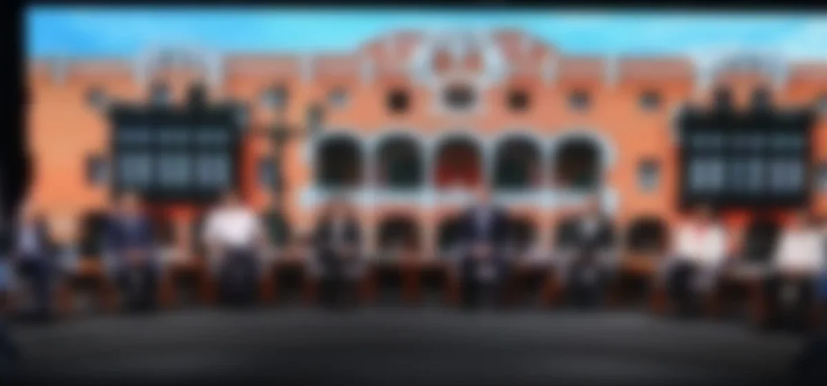 Candidatos a la Alcaldía de Lima se enfrentan en un debate crucial para el futuro de la ciudad