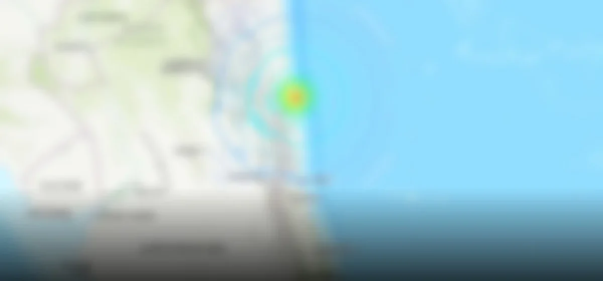 Chile en alerta: serie de sismos sacude el norte del país
