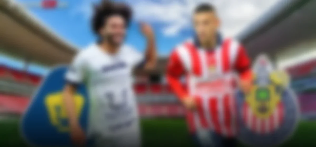Chivas y Pumas: Un Clásico que Promete Emociones en la Jornada 8 del Apertura 2026