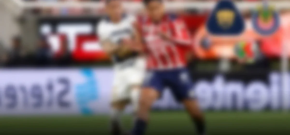Chivas y Pumas se enfrentan en un duelo clave por la Liga MX: cómo verlo en Prime Video