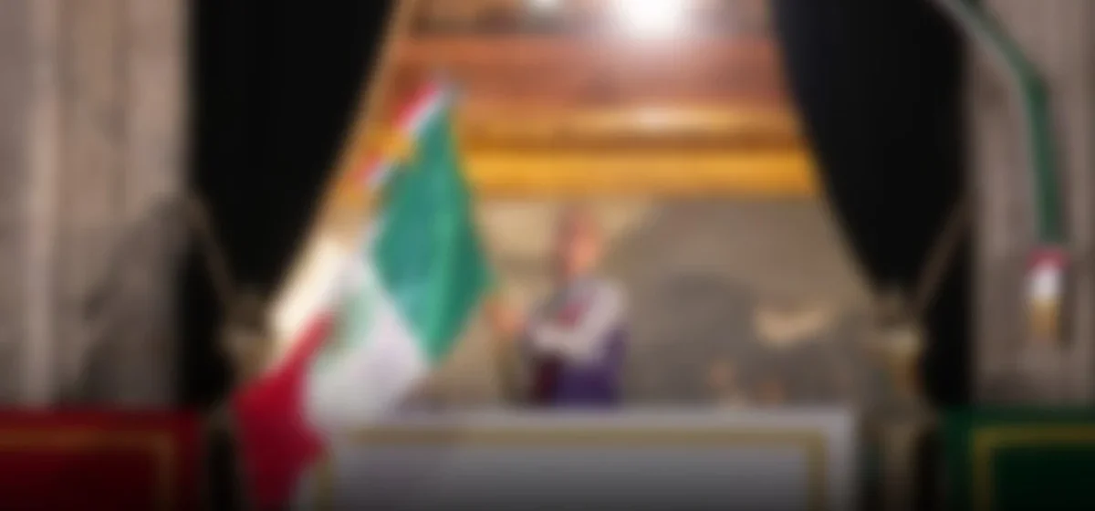 Claudia Sheinbaum hace historia al encabezar el Grito de Dolores en su primer año de mandato
