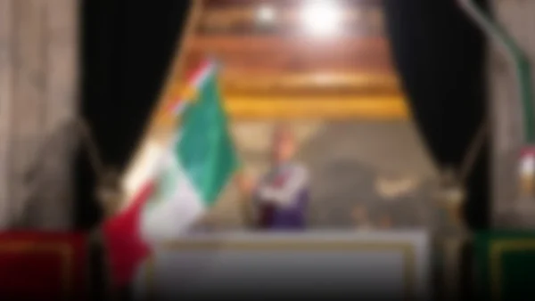 Claudia Sheinbaum hace historia al encabezar el Grito de Dolores en su primer año de mandato