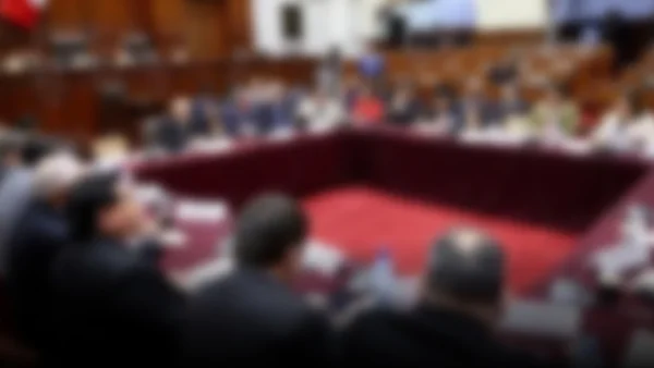 Comisión de Economía rechaza facultades al Ejecutivo: un análisis profundo de las implicaciones