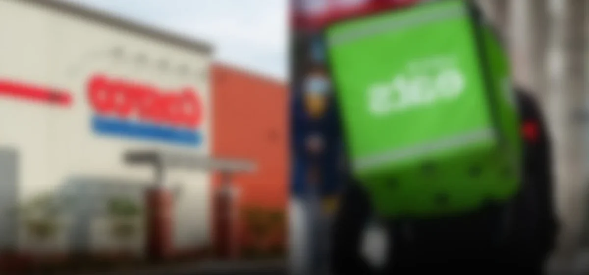Costco y Uber Eats revolucionan las compras a domicilio en EE. UU.