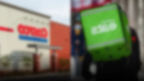 Costco y Uber Eats revolucionan las compras a domicilio en EE. UU.