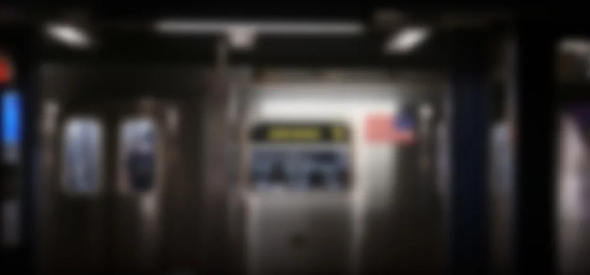 Crisis de financiamiento pone en jaque la seguridad del metro de Nueva York