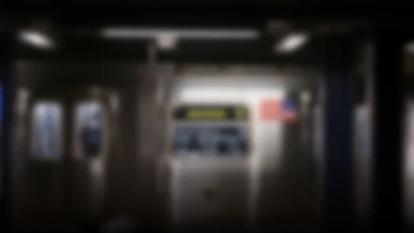 Crisis de financiamiento pone en jaque la seguridad del metro de Nueva York