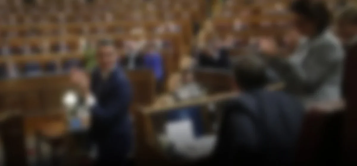 Crisis en el Congreso: Alberto Beingolea advierte sobre las consecuencias de la falta de facultades al gobierno